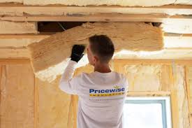 Best Basement Insulation  in Flushing, MI